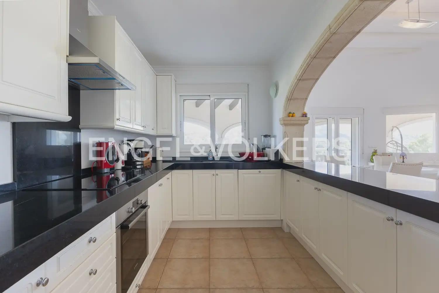 7 slaapkamer Villa te koop in Pedreguer met zwembad garage - € 940.000 (Ref: 10175999)