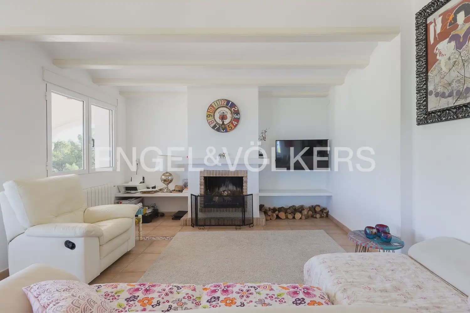 7 slaapkamer Villa te koop in Pedreguer met zwembad garage - € 940.000 (Ref: 10175999)