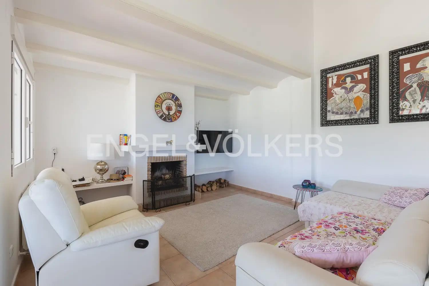 7 slaapkamer Villa te koop in Pedreguer met zwembad garage - € 940.000 (Ref: 10175999)