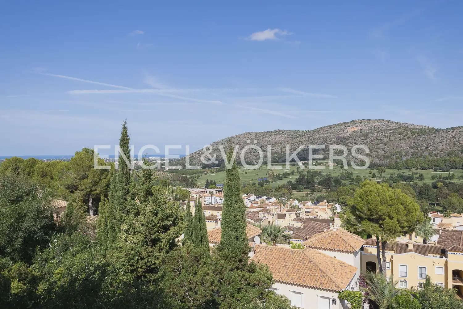 7 slaapkamer Villa te koop in Pedreguer met zwembad garage - € 940.000 (Ref: 10175999)