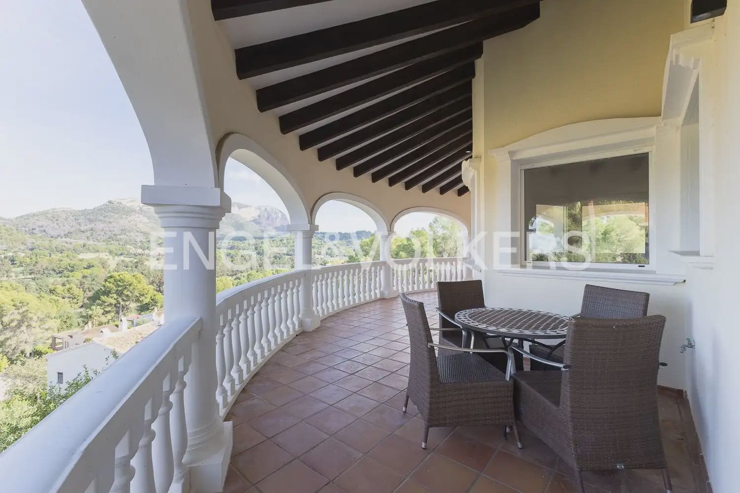 7 slaapkamer Villa te koop in Pedreguer met zwembad garage - € 940.000 (Ref: 10175999)