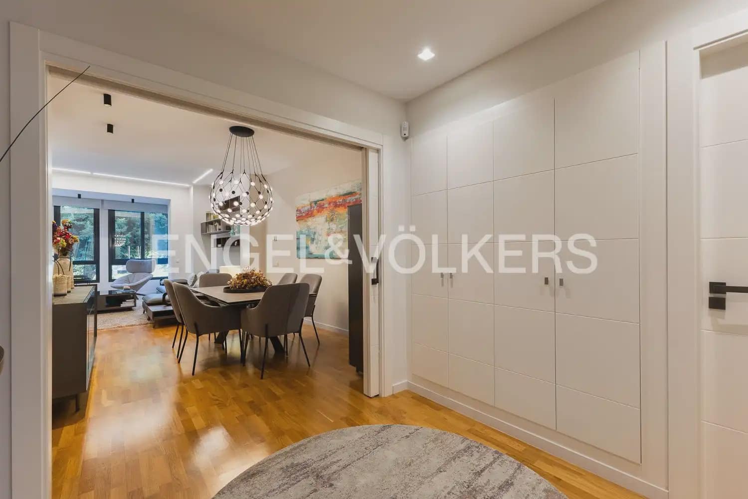 3 Zimmer Wohnung zu verkaufen in Alzira - 389.000 € (Ref: 10179293)