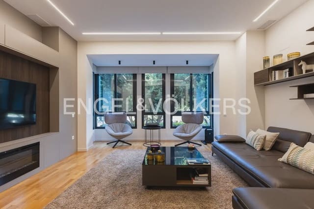 3 slaapkamer Flat te koop in Alzira - € 389.000 (Ref: 10179293)