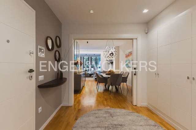 3 slaapkamer Flat te koop in Alzira - € 389.000 (Ref: 10179293)