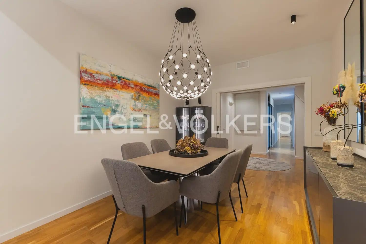 3 Zimmer Wohnung zu verkaufen in Alzira - 389.000 € (Ref: 10179293)