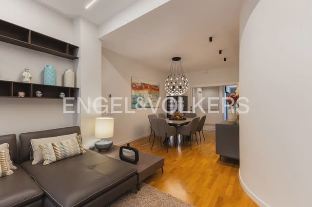 3 slaapkamer Flat te koop in Alzira - € 389.000 (Ref: 10179293)
