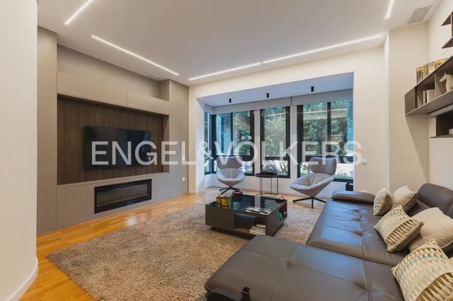 3 slaapkamer Flat te koop in Alzira - € 389.000 (Ref: 10179293)