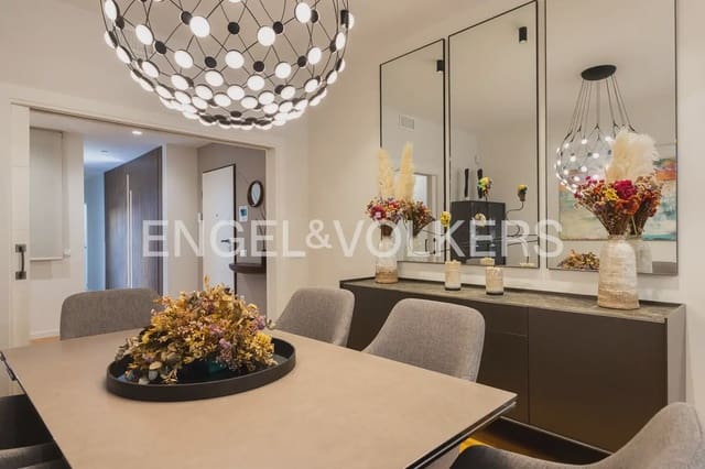3 slaapkamer Flat te koop in Alzira - € 389.000 (Ref: 10179293)