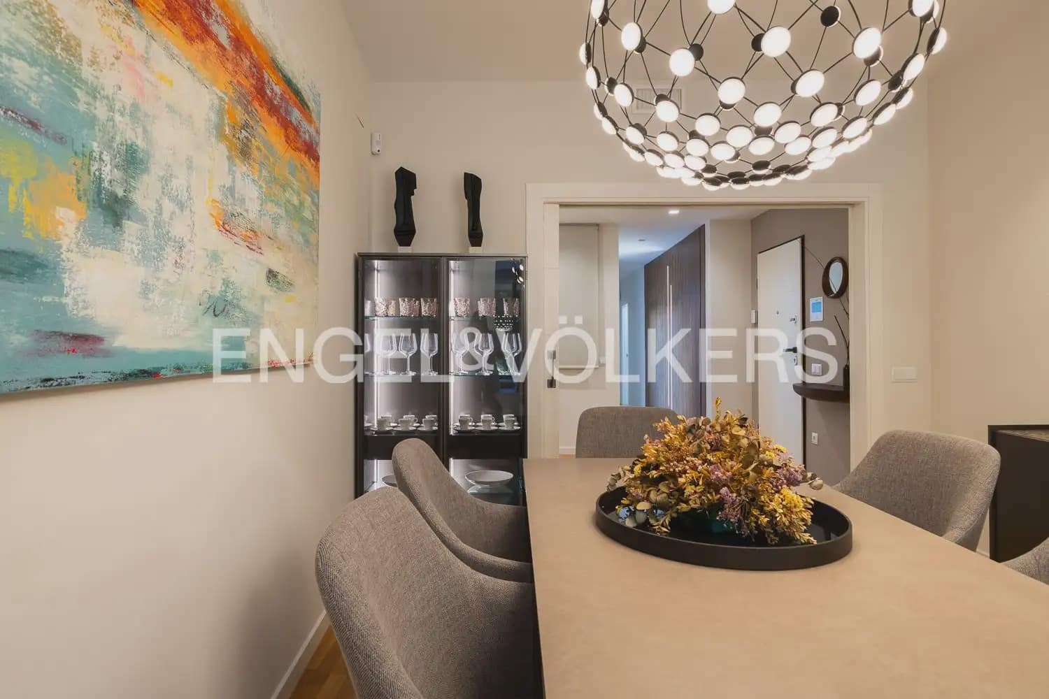 3 Zimmer Wohnung zu verkaufen in Alzira - 389.000 € (Ref: 10179293)