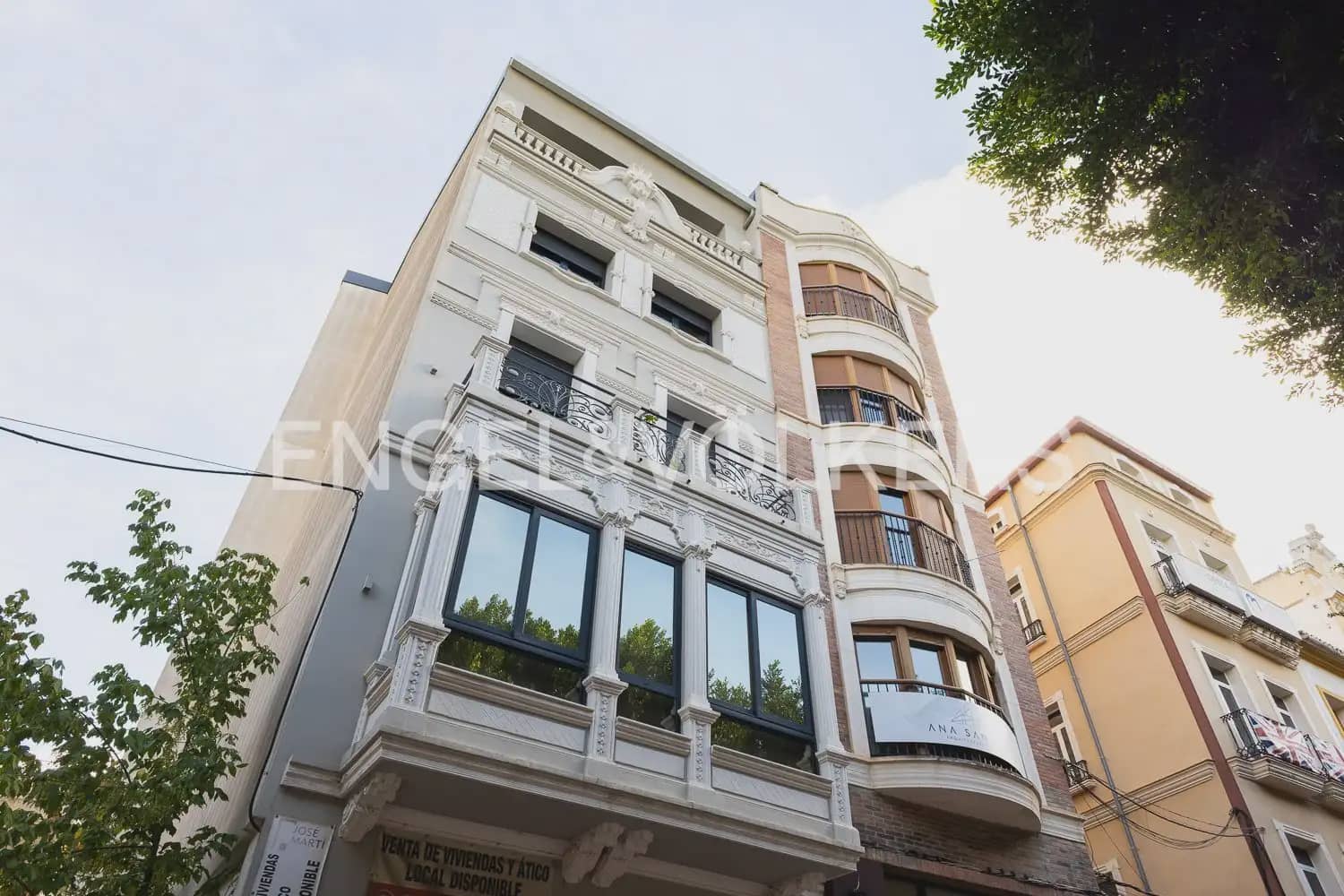 3 Zimmer Wohnung zu verkaufen in Alzira - 389.000 € (Ref: 10179293)