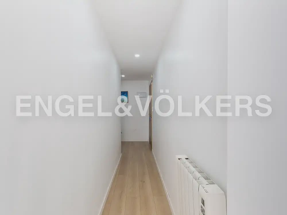 2 bedroom Flat for rent in Valencia city - € 1,500 (Ref: 10179295)
