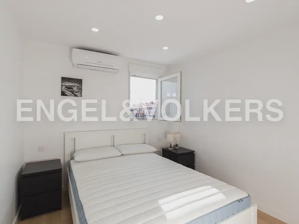 2 bedroom Flat for rent in Valencia city - € 1,500 (Ref: 10179295)