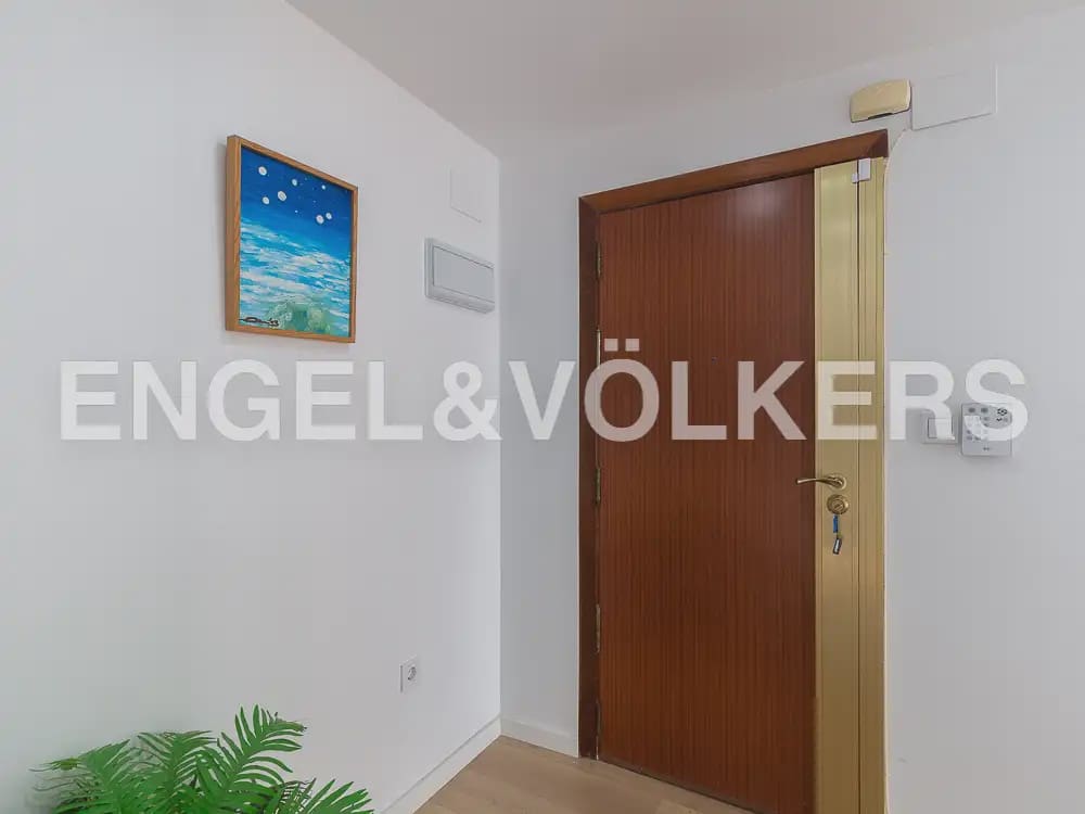 2 bedroom Flat for rent in Valencia city - € 1,500 (Ref: 10179295)