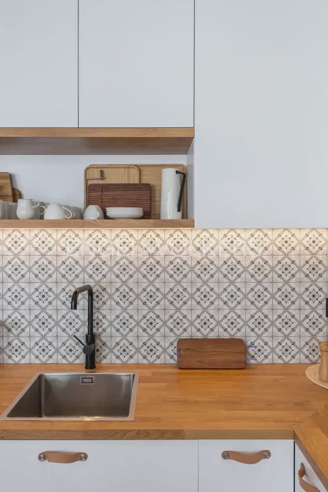 2 Zimmer Wohnung zu vermieten in Valencia Stadt - 2.500 € (Ref: 10179296)