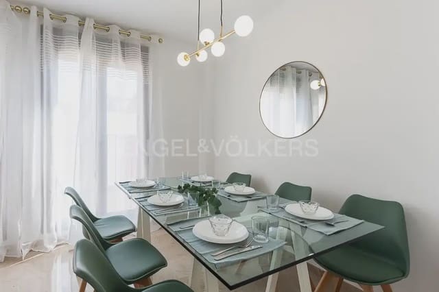 4 slaapkamer Huis te huur in Quart de Poblet met garage - € 1.980 (Ref: 10179298)