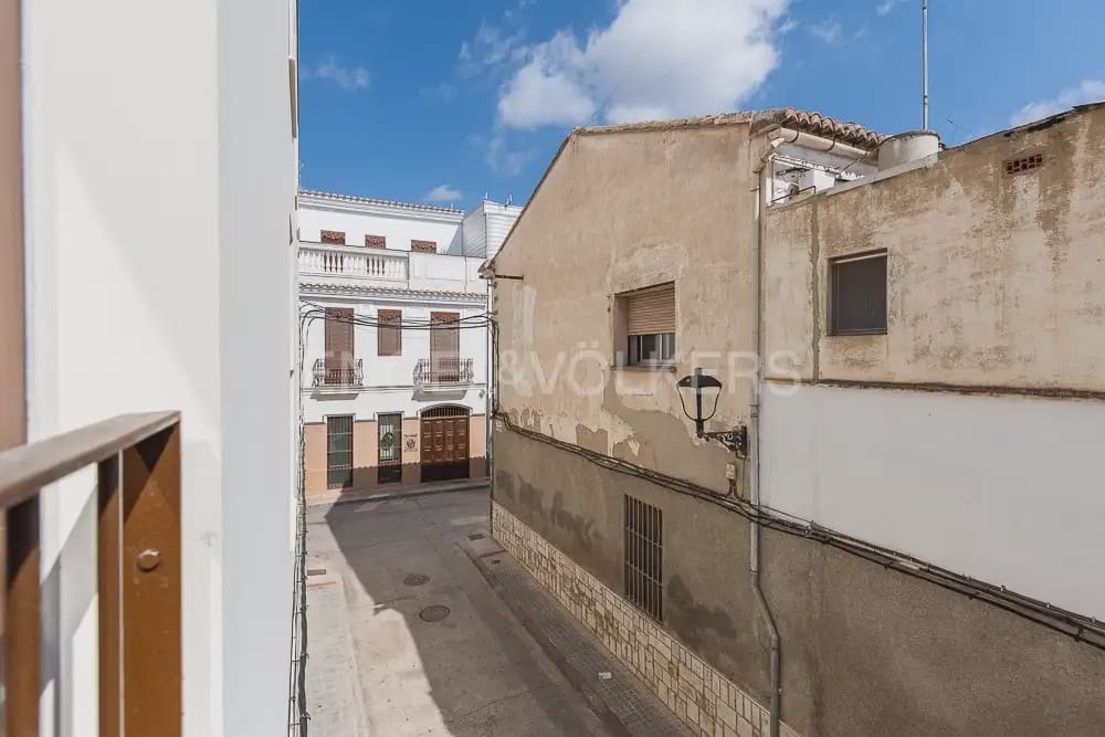 Casa de 4 habitaciones en Quart de Poblet en alquiler con garaje - 1.980 € (Ref: 10179298)