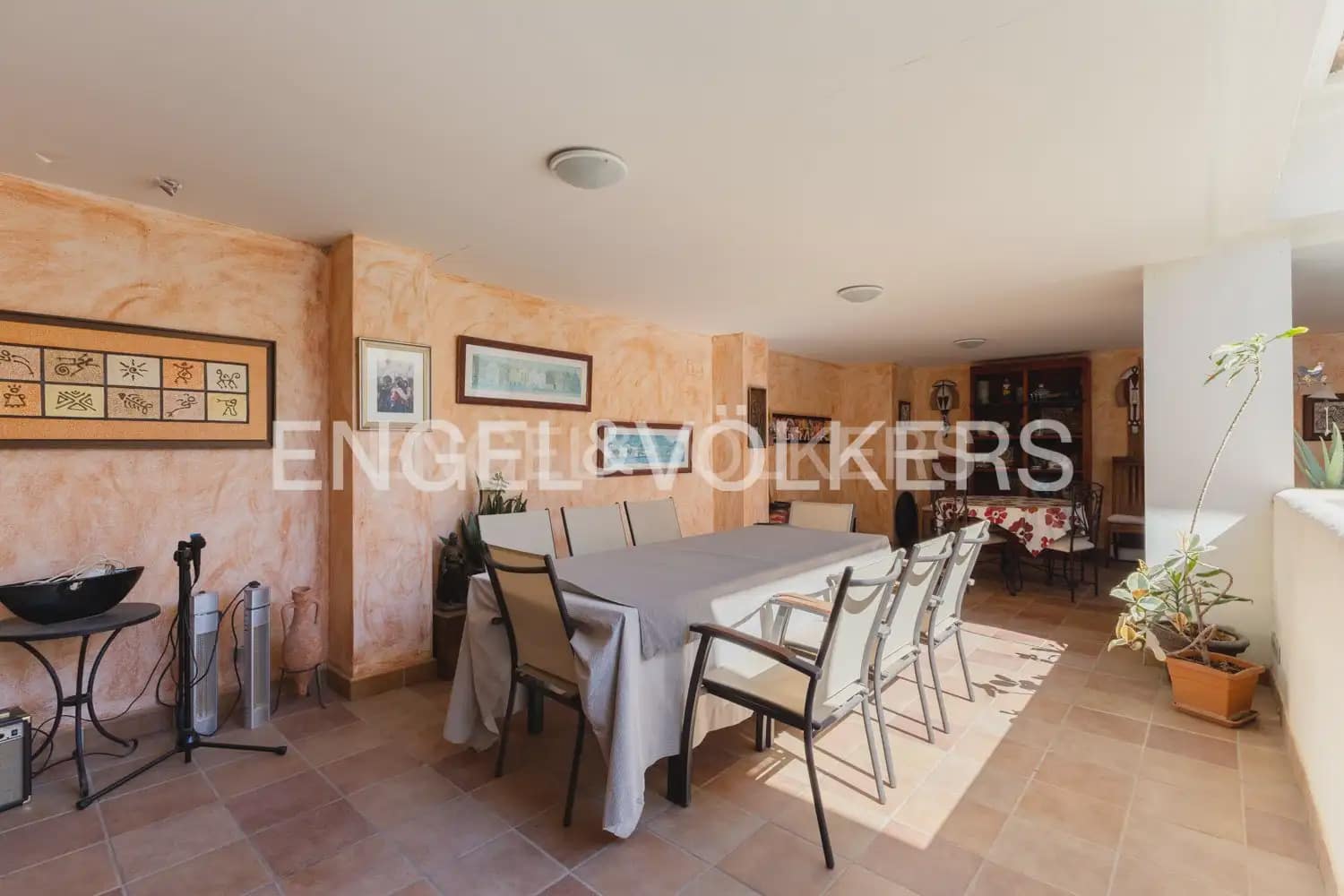 Casa de 7 habitaciones en Castelló de la Plana en venta con garaje - 1.770.000 € (Ref: 10179466)