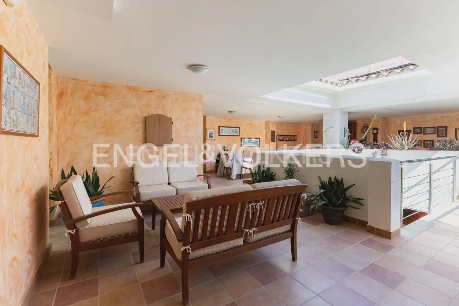 Casa de 7 habitaciones en Castelló de la Plana en venta con garaje - 1.770.000 € (Ref: 10179466)