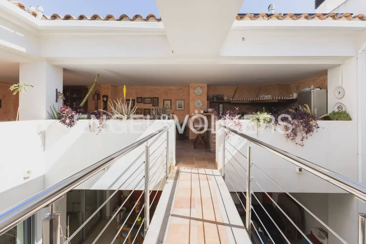 Casa de 7 habitaciones en Castelló de la Plana en venta con garaje - 1.770.000 € (Ref: 10179466)