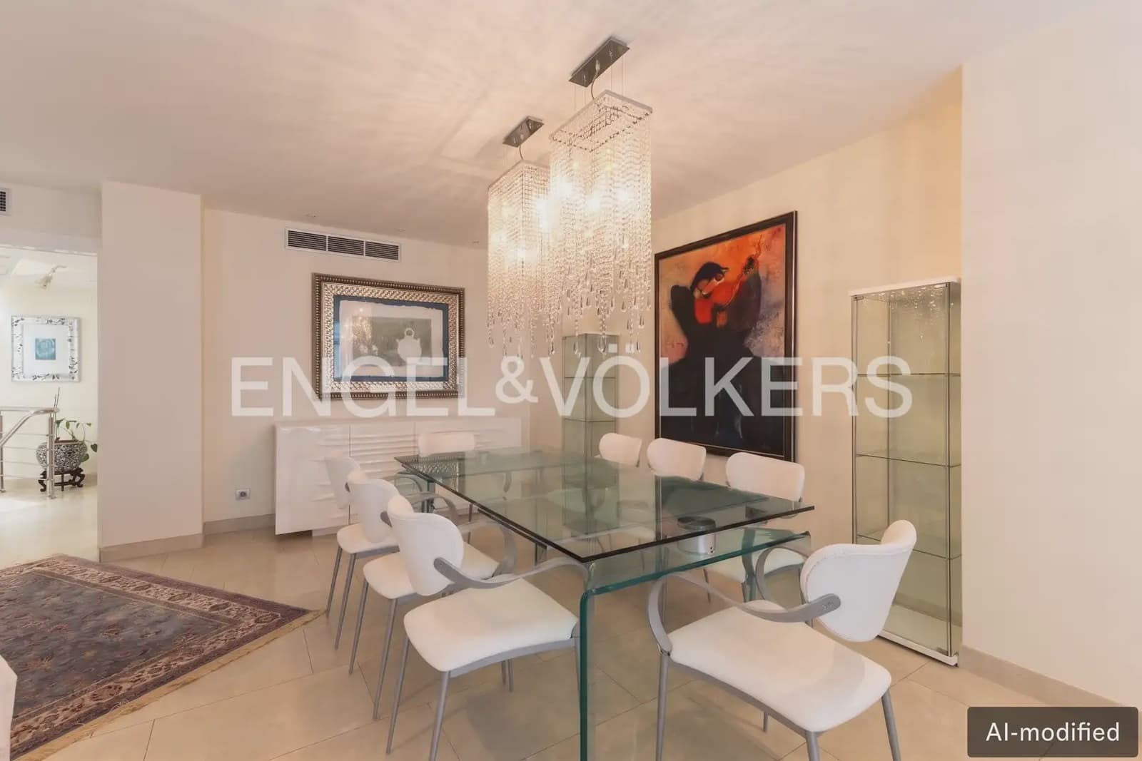 Casa de 7 habitaciones en Castelló de la Plana en venta con garaje - 1.770.000 € (Ref: 10179466)
