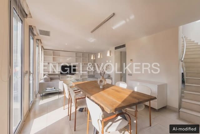 Casa de 7 habitaciones en Centro, Castelló de la Plana en venta con garaje - 1.770.000 € (Ref: 10179466)