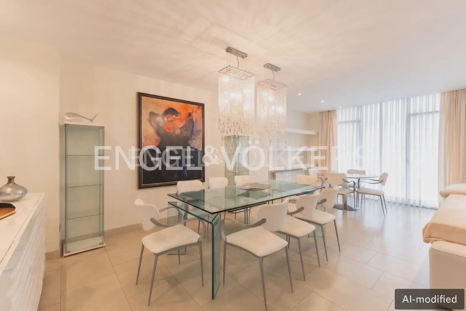 Casa de 7 habitaciones en Castelló de la Plana en venta con garaje - 1.770.000 € (Ref: 10179466)