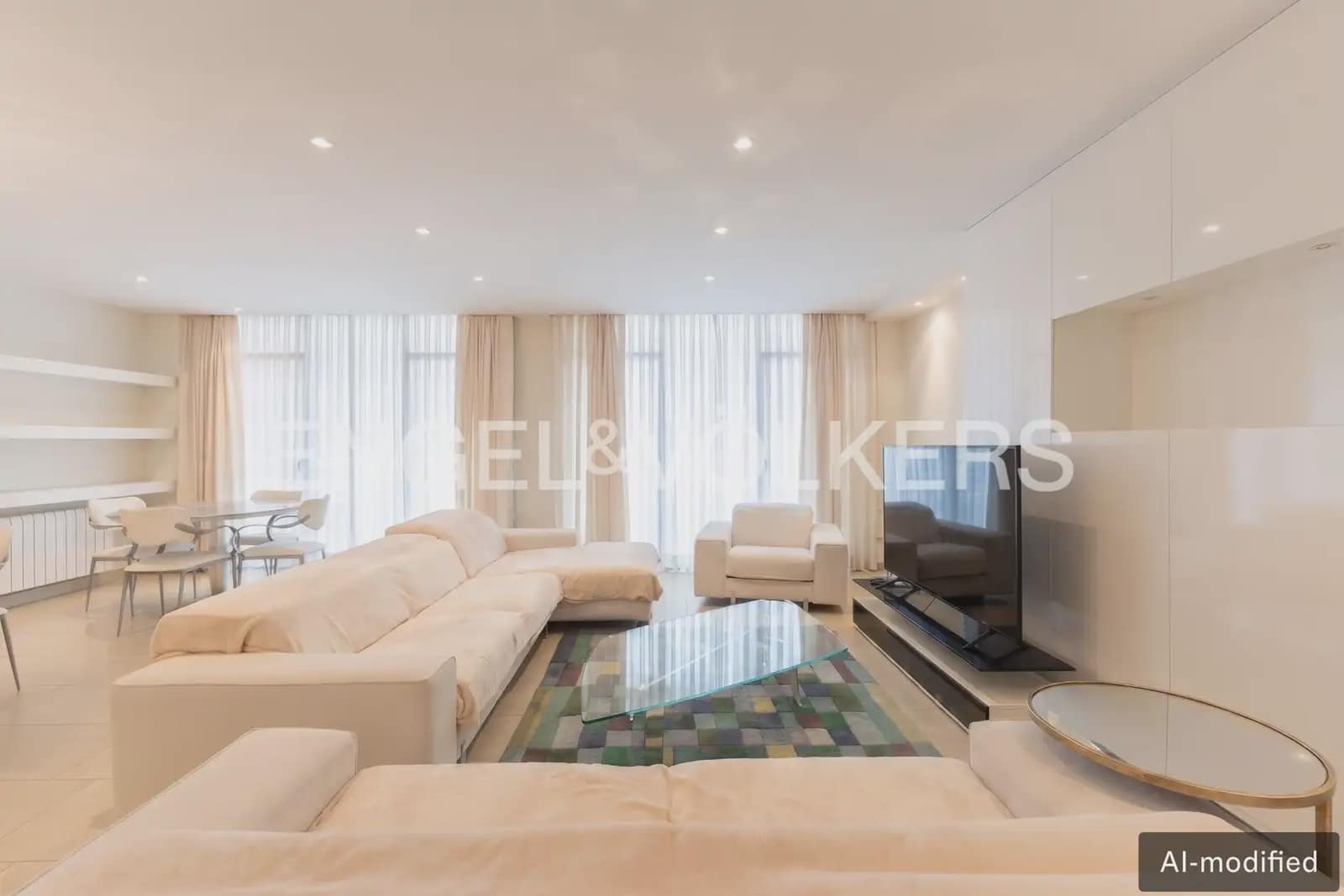 Casa de 7 habitaciones en Castelló de la Plana en venta con garaje - 1.770.000 € (Ref: 10179466)