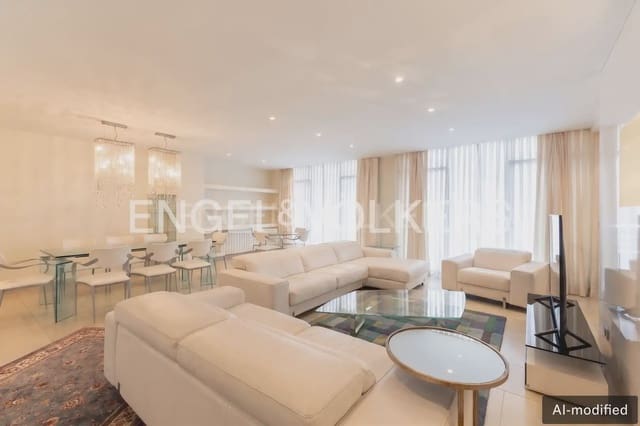 Casa de 7 habitaciones en Centro, Castelló de la Plana en venta con garaje - 1.770.000 € (Ref: 10179466)