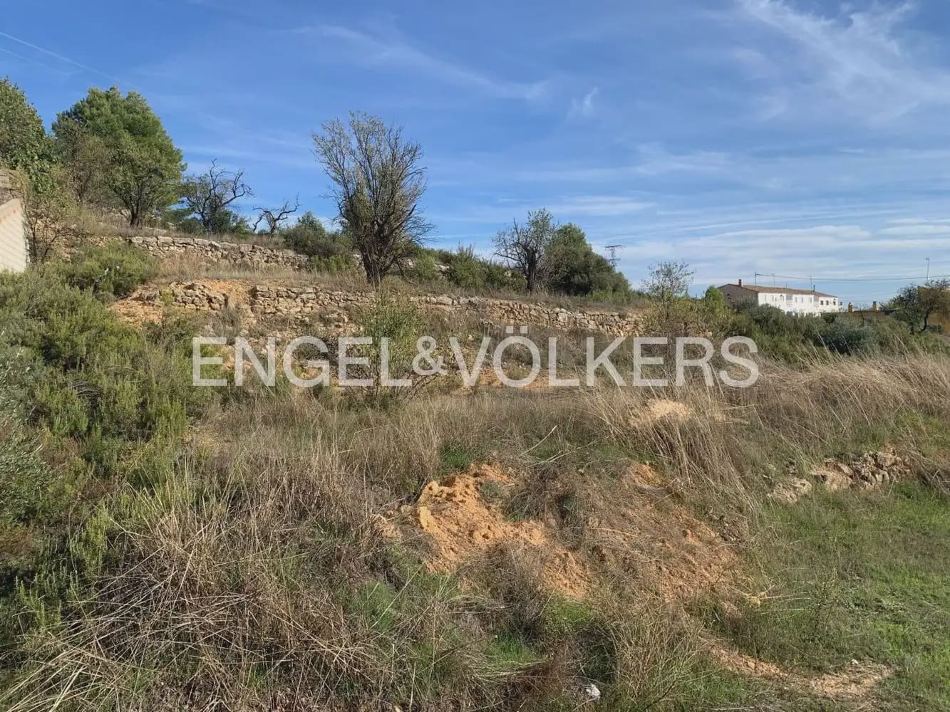 Tomt till salu i Venta del Moro - 44 900 € (Ref: 10179679)