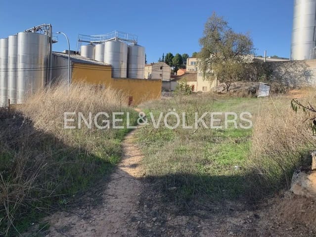 Tomt till salu i Venta del Moro - 44 900 € (Ref: 10179679)