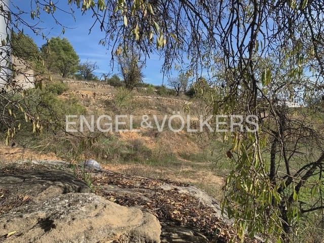 Tomt till salu i Venta del Moro - 44 900 € (Ref: 10179679)