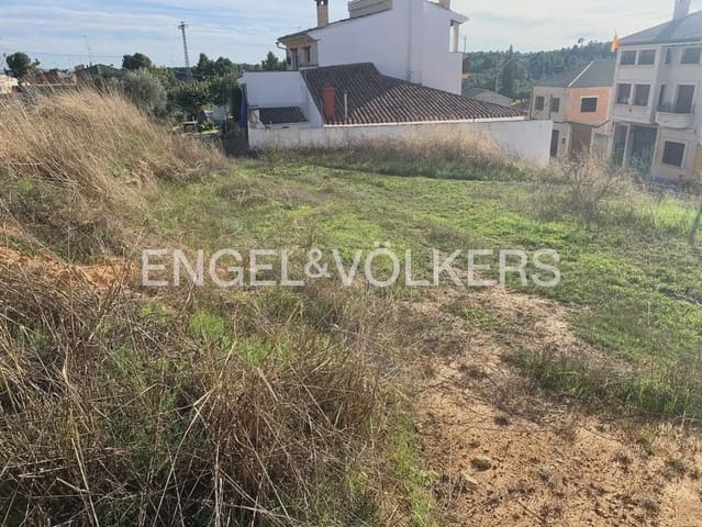 Tomt till salu i Venta del Moro - 44 900 € (Ref: 10179679)
