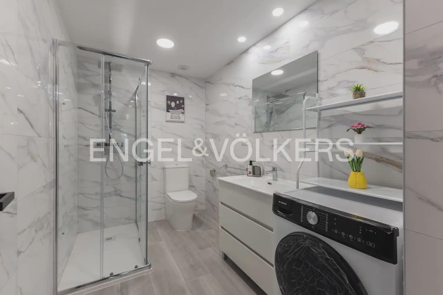 3 chambre Appartement à vendre à Valence ville - 379 000 € (Ref: 10180846)