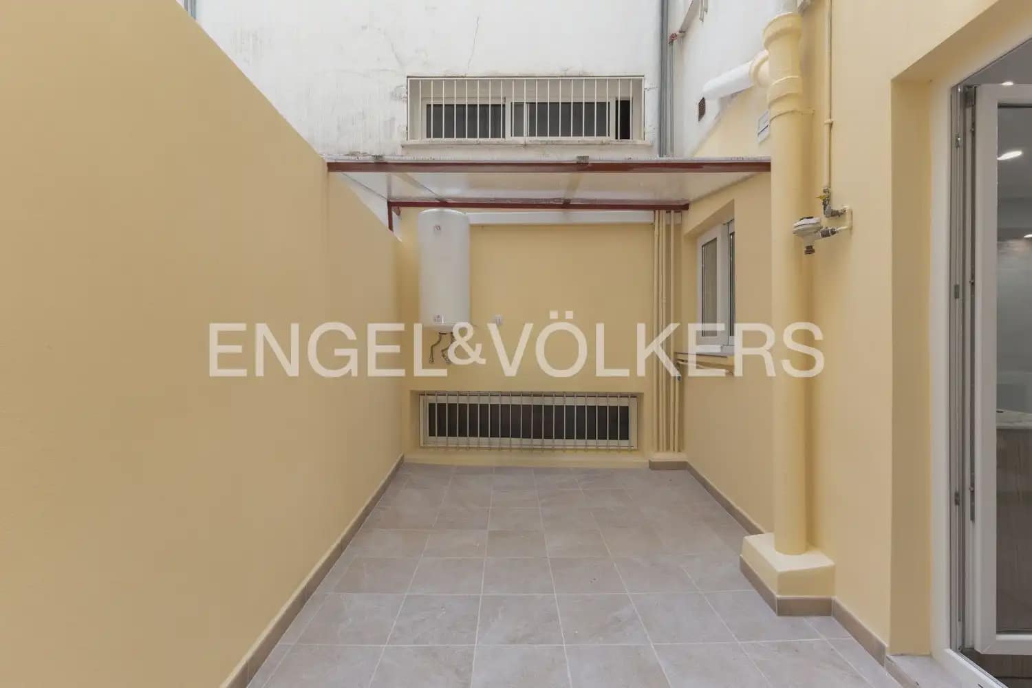 3 chambre Appartement à vendre à Valence ville - 379 000 € (Ref: 10180846)