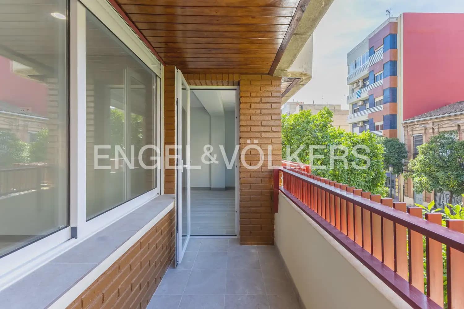 3 chambre Appartement à vendre à Valence ville - 379 000 € (Ref: 10180846)