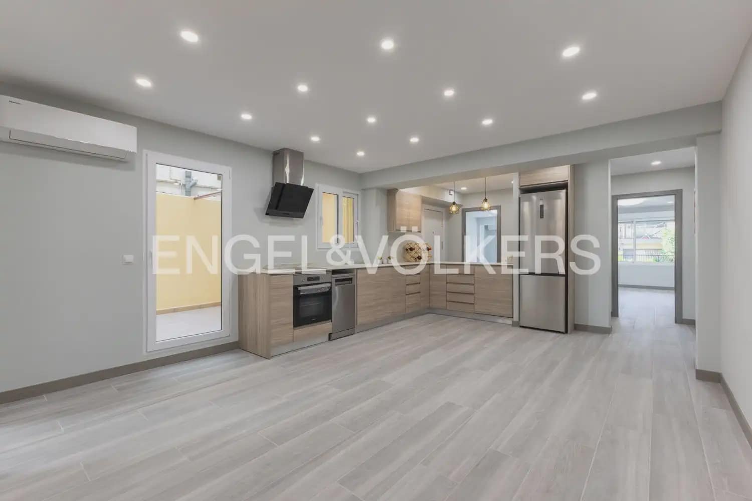 3 chambre Appartement à vendre à Valence ville - 379 000 € (Ref: 10180846)