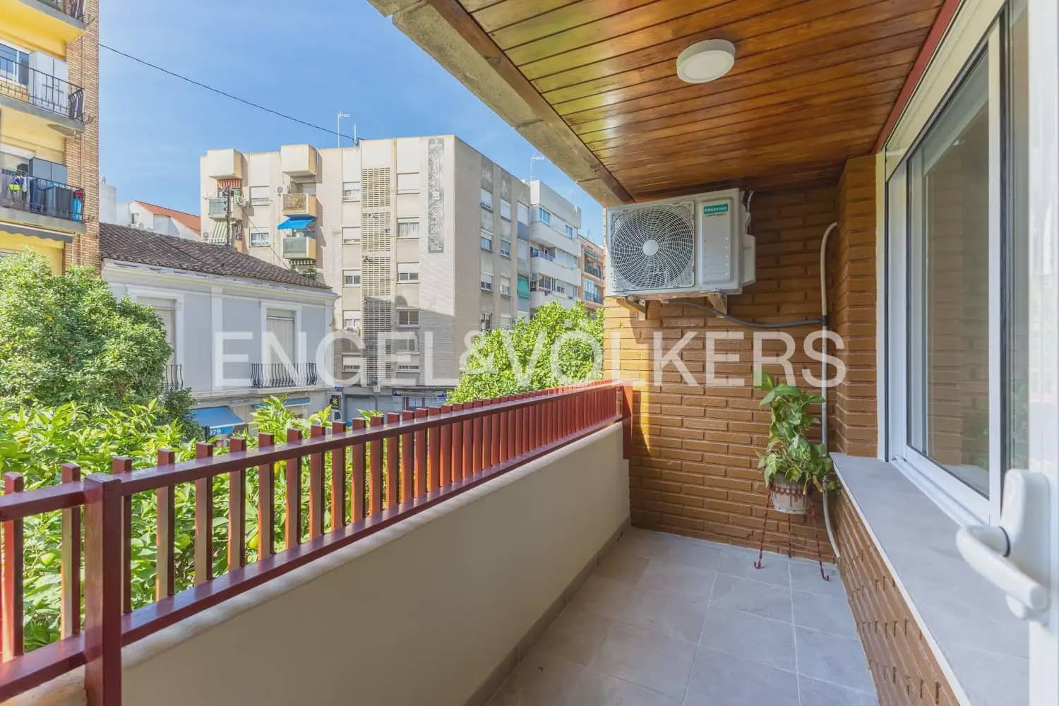 3 chambre Appartement à vendre à Valence ville - 379 000 € (Ref: 10180846)
