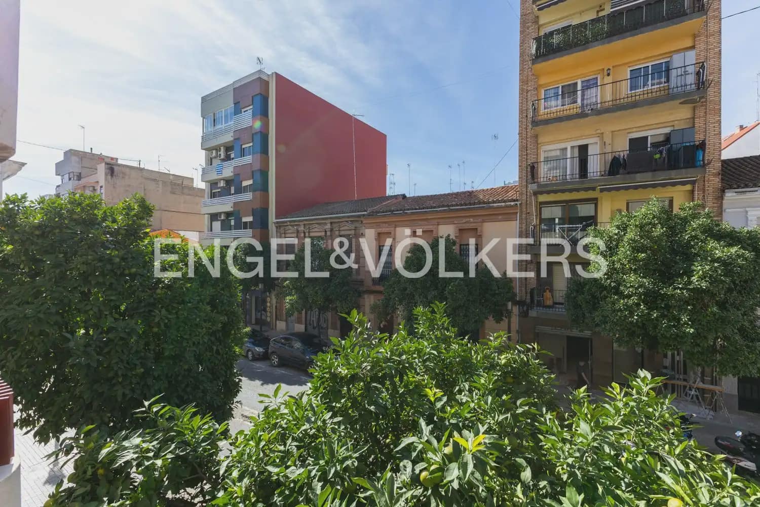 3 chambre Appartement à vendre à Valence ville - 379 000 € (Ref: 10180846)