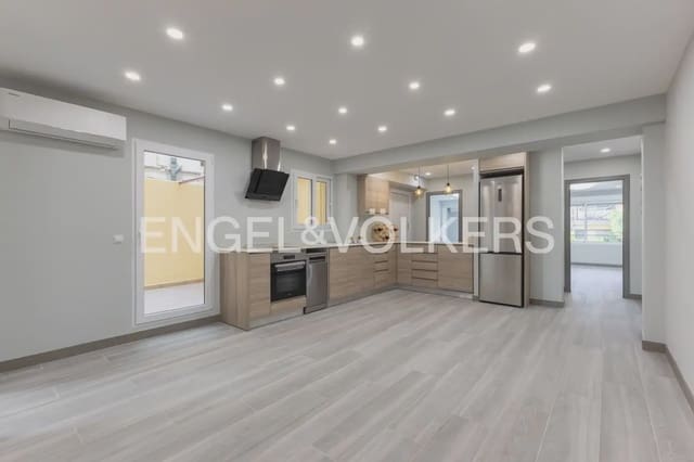 3 Zimmer Wohnung zu verkaufen in Benicalap, València Stadt - 379.000 € (Ref: 10180846)