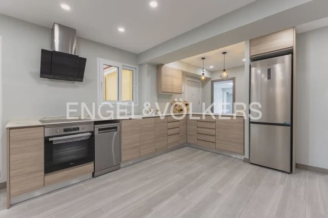 3 Zimmer Wohnung zu verkaufen in Benicalap, València Stadt - 379.000 € (Ref: 10180846)