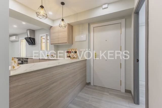 3 Zimmer Wohnung zu verkaufen in Benicalap, València Stadt - 379.000 € (Ref: 10180846)