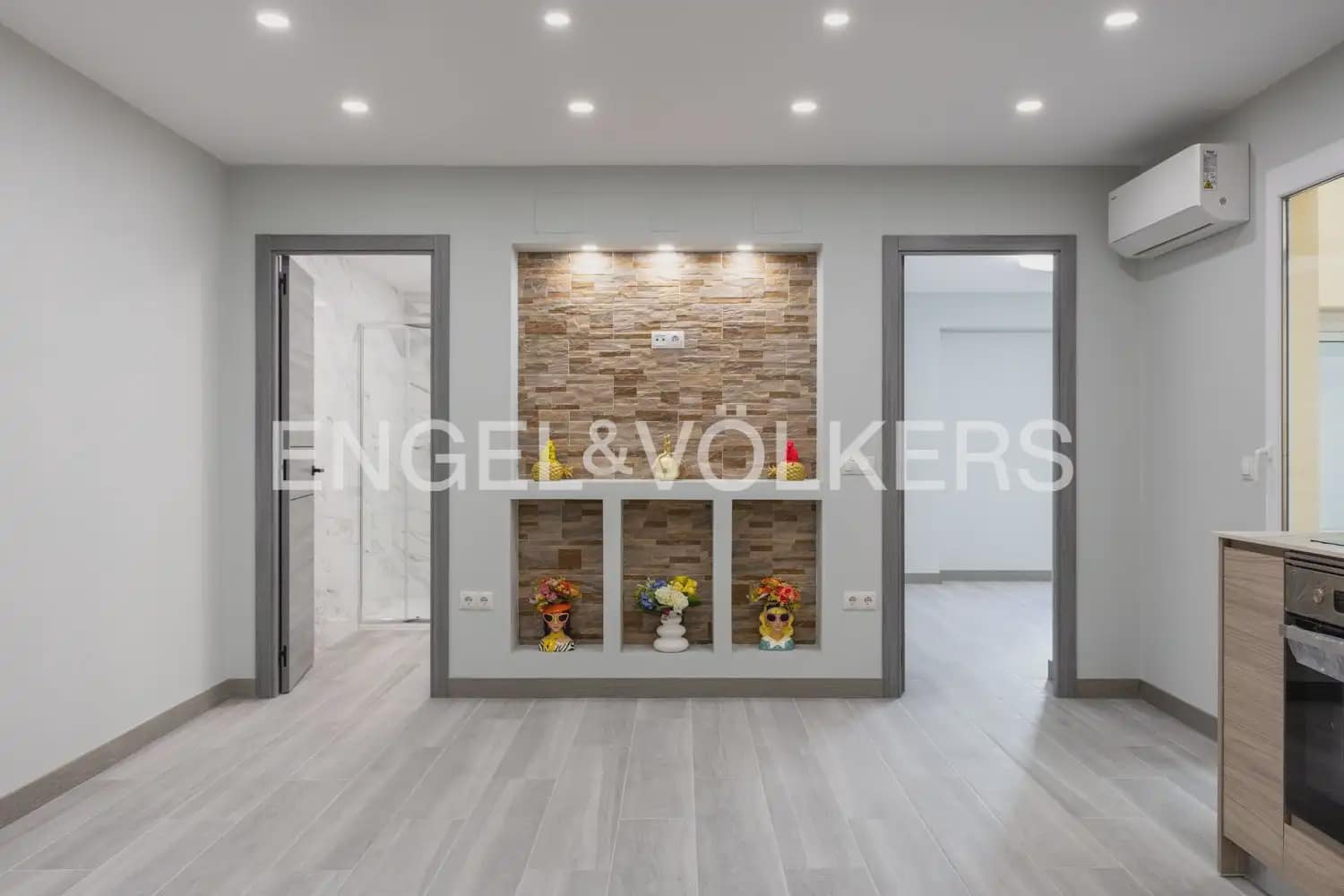 3 chambre Appartement à vendre à Valence ville - 379 000 € (Ref: 10180846)