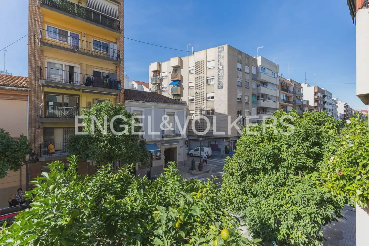 3 chambre Appartement à vendre à Valence ville - 379 000 € (Ref: 10180846)