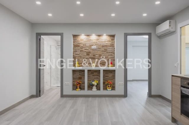 3 Zimmer Wohnung zu verkaufen in Benicalap, València Stadt - 379.000 € (Ref: 10180846)