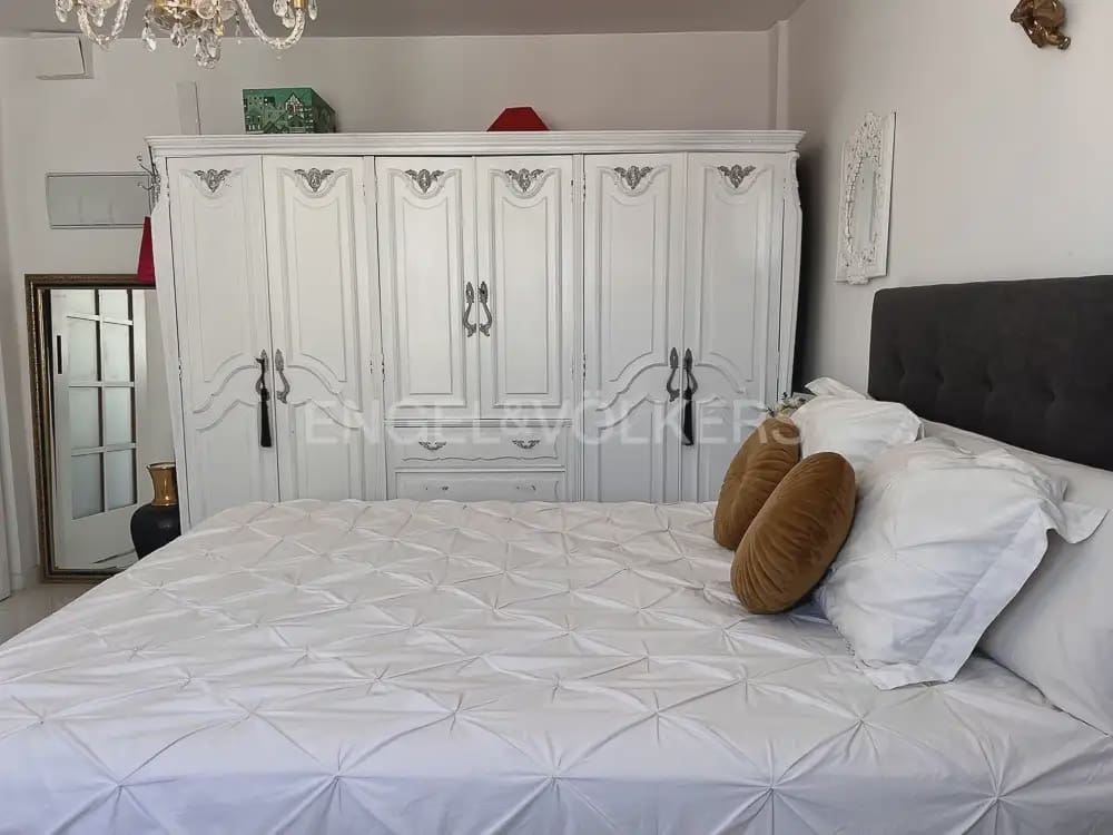1 camera da letto Appartamento da affittare in Valencia citta con garage - 1.400 € (Rif: 10180847)