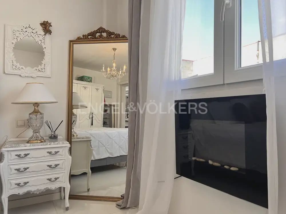 1 camera da letto Appartamento da affittare in Valencia citta con garage - 1.400 € (Rif: 10180847)