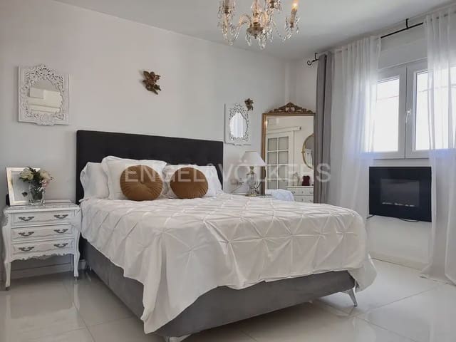 1 camera da letto Appartamento da affittare in La Creu del Grau, Valencia città con garage - 1.400 € (Rif: 10180847)