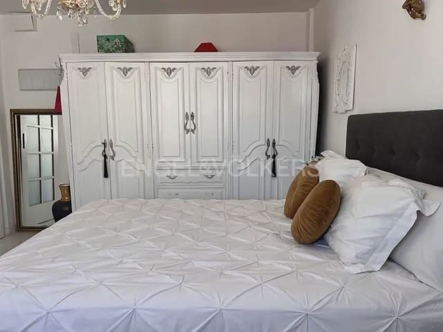 1 camera da letto Appartamento da affittare in La Creu del Grau, Valencia città con garage - 1.400 € (Rif: 10180847)