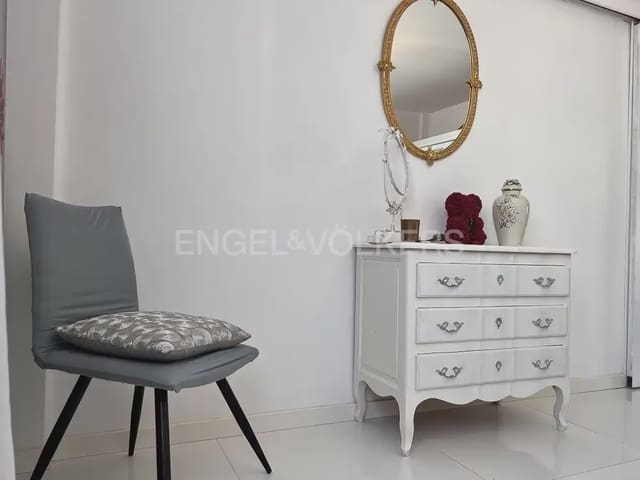 1 camera da letto Appartamento da affittare in La Creu del Grau, Valencia città con garage - 1.400 € (Rif: 10180847)