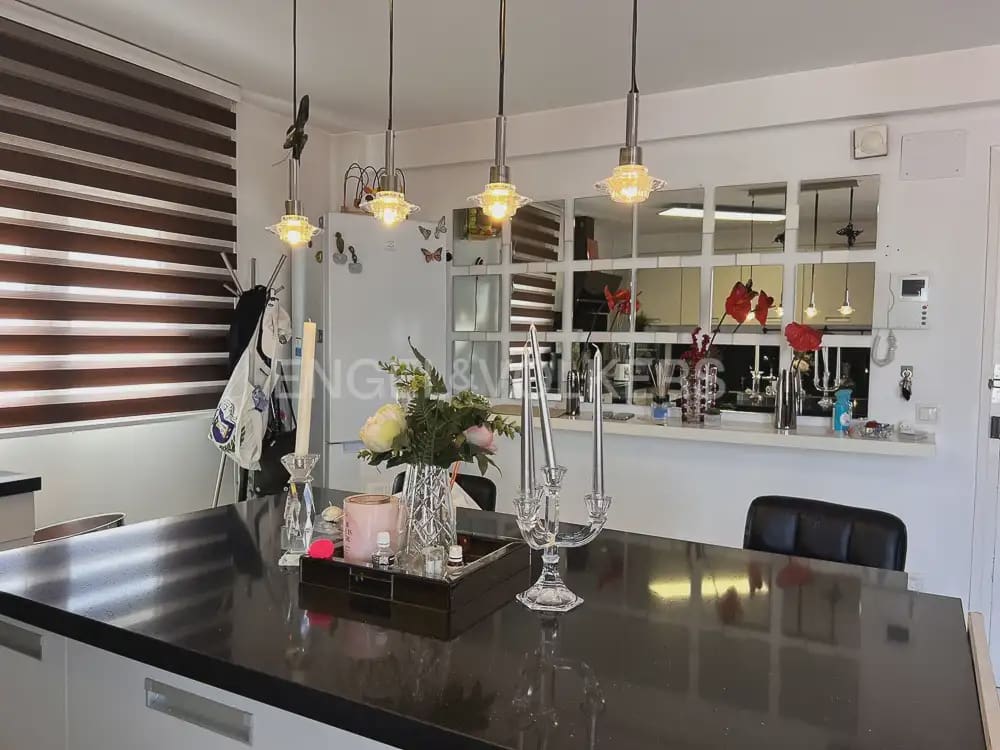 1 camera da letto Appartamento da affittare in Valencia citta con garage - 1.400 € (Rif: 10180847)